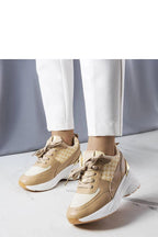  Sportschuhe model 207988 Solea 