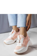  Sportliche Schuhe mit Keilabsatz model 207992 Solea 