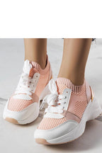  Sportliche Schuhe mit Keilabsatz model 207992 Solea 