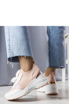  Sportliche Schuhe mit Keilabsatz model 207992 Solea 