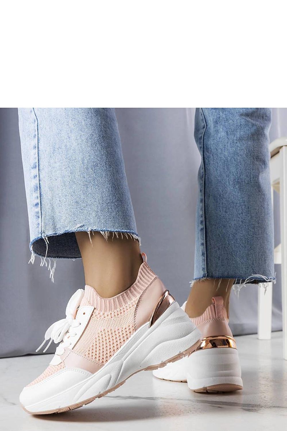  Sportliche Schuhe mit Keilabsatz model 207992 Solea 