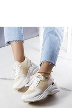  Sportliche Schuhe mit Keilabsatz model 207994 Solea 