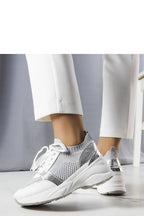  Sportliche Schuhe mit Keilabsatz model 207995 Solea 