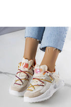  Sportschuhe model 208004 Solea 