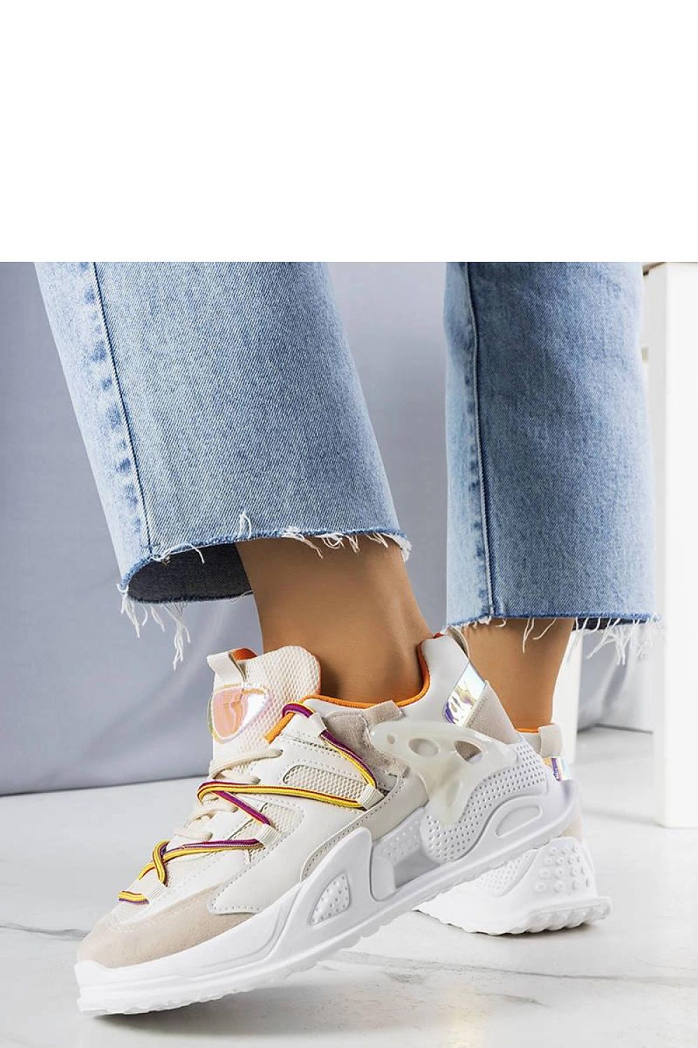  Sportschuhe model 208004 Solea 