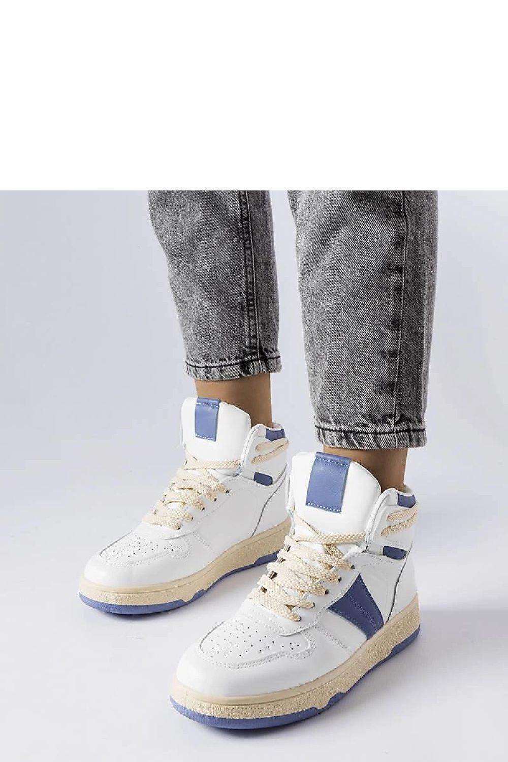 Sneakers Model 208009 Solea - Stay Covered