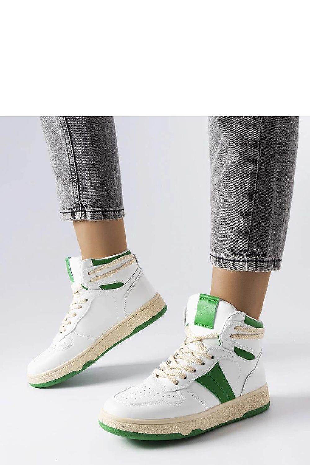 Sneakers Model 208009 Solea - Stay Covered