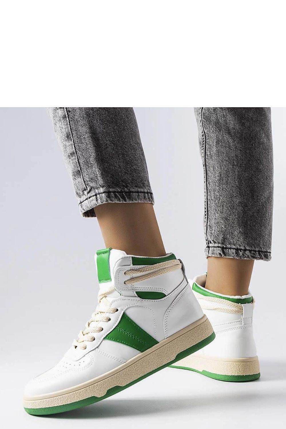 Sneakers Model 208009 Solea - Stay Covered