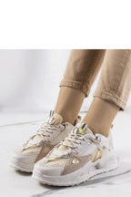 Sportschuhe model 208030 Solea 