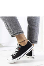 Sneakers Model 208037 Solea - Stay Covered - Stay Covered