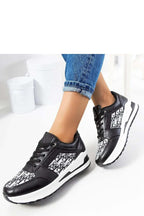 Sneakers Model 208045 Solea - Stay Covered - Stay Covered