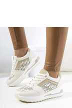 Sneakers Model 208045 Solea - Stay Covered - Stay Covered