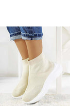 Sneakers Model 208047 Solea - Stay Covered - Stay Covered