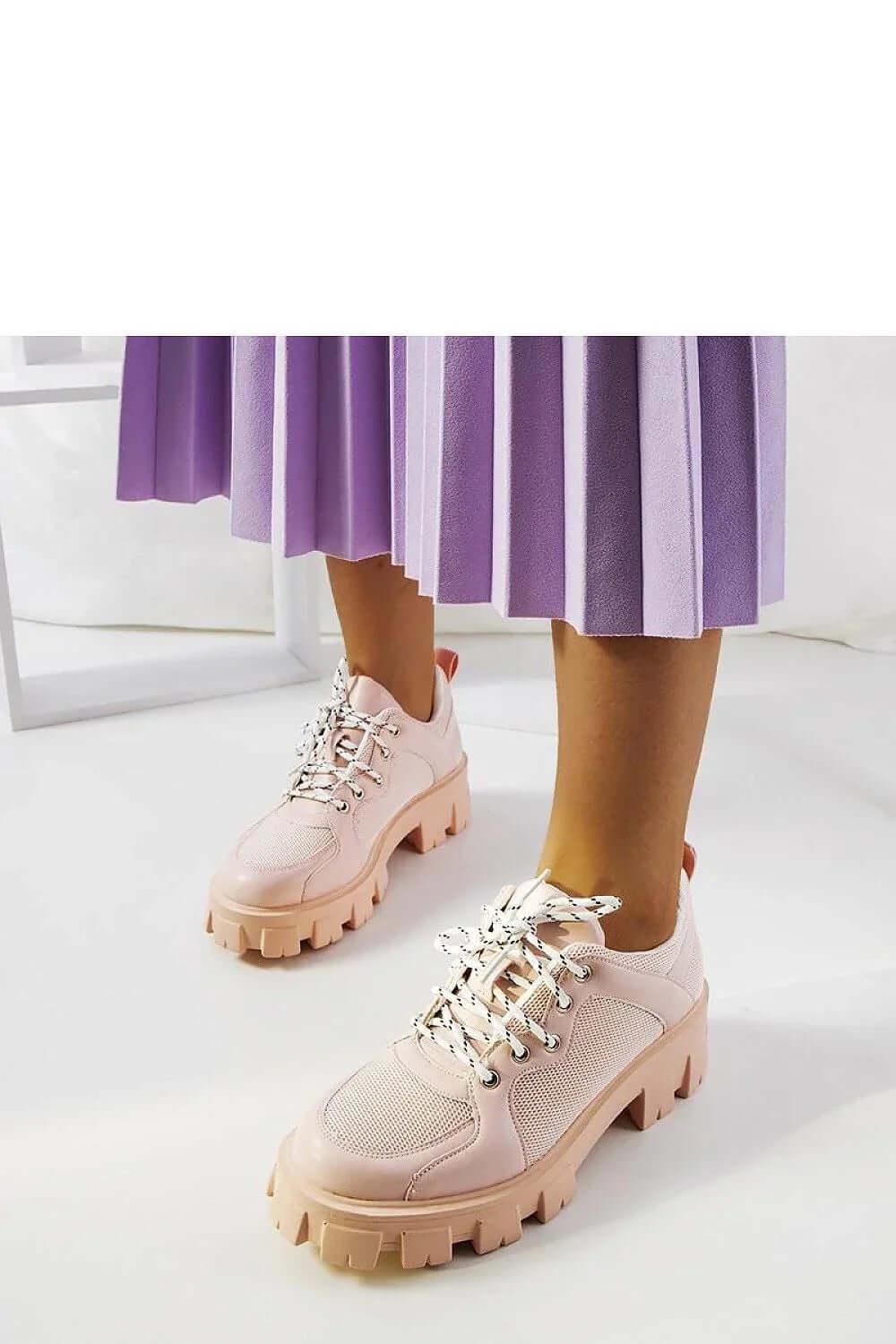 Sneakers Model 208048 Solea - Stay Covered - Stay Covered