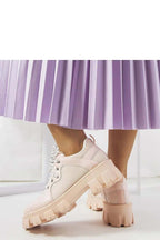 Sneakers Model 208048 Solea - Stay Covered - Stay Covered