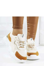 Sneakers Model 208049 Solea - Stay Covered - Stay Covered