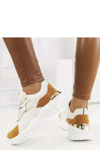 Sneakers Model 208049 Solea - Stay Covered - Stay Covered