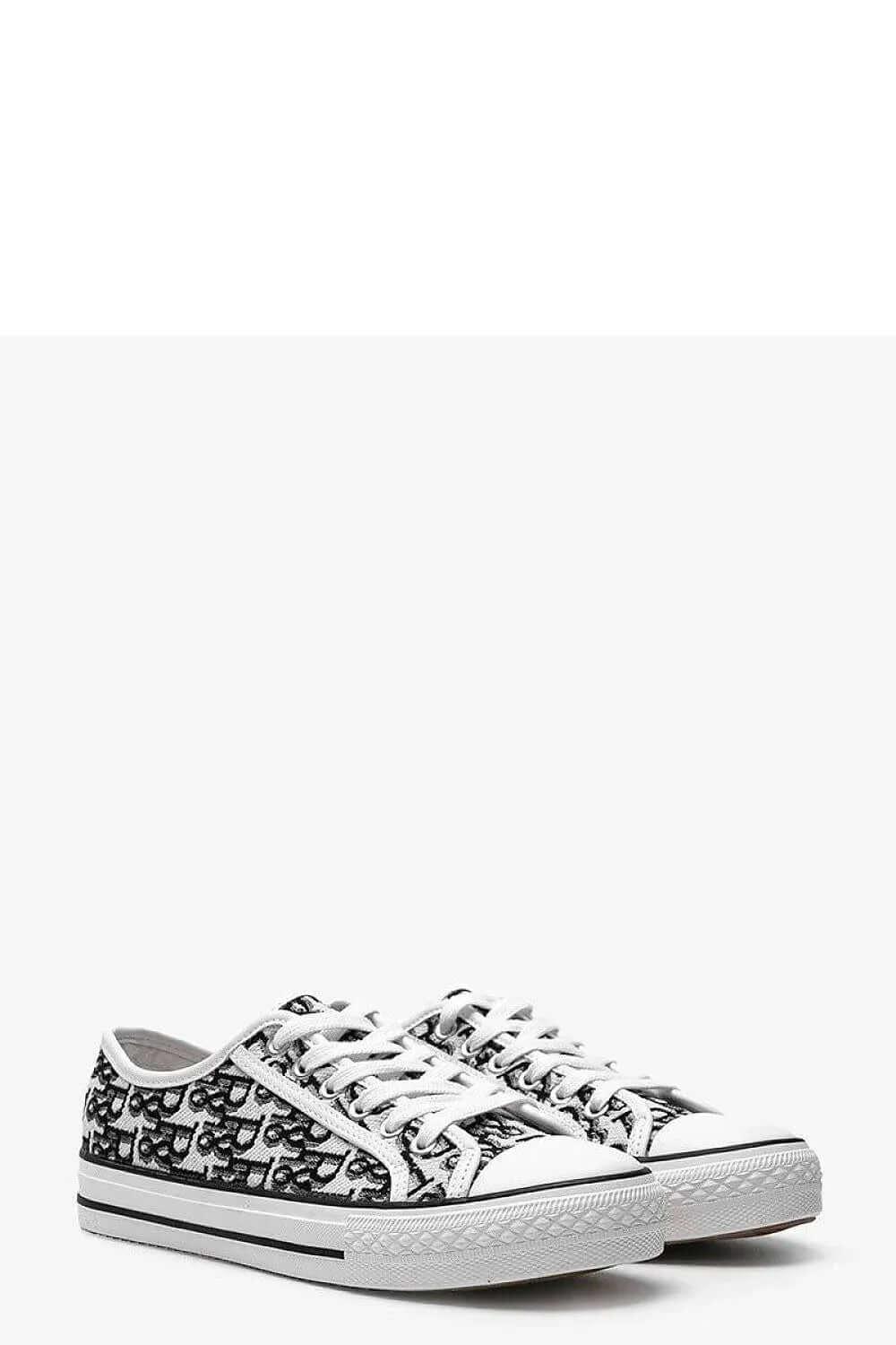 Sneakers Model 208055 Solea - Stay Covered - Stay Covered