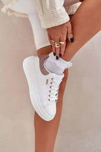 Sportschuhe Model 206843 Step in style - Stay Covered