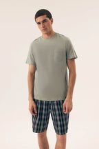 Pyjama Model 208067 Henderson - Stay Covered