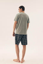 Pyjama Model 208067 Henderson - Stay Covered