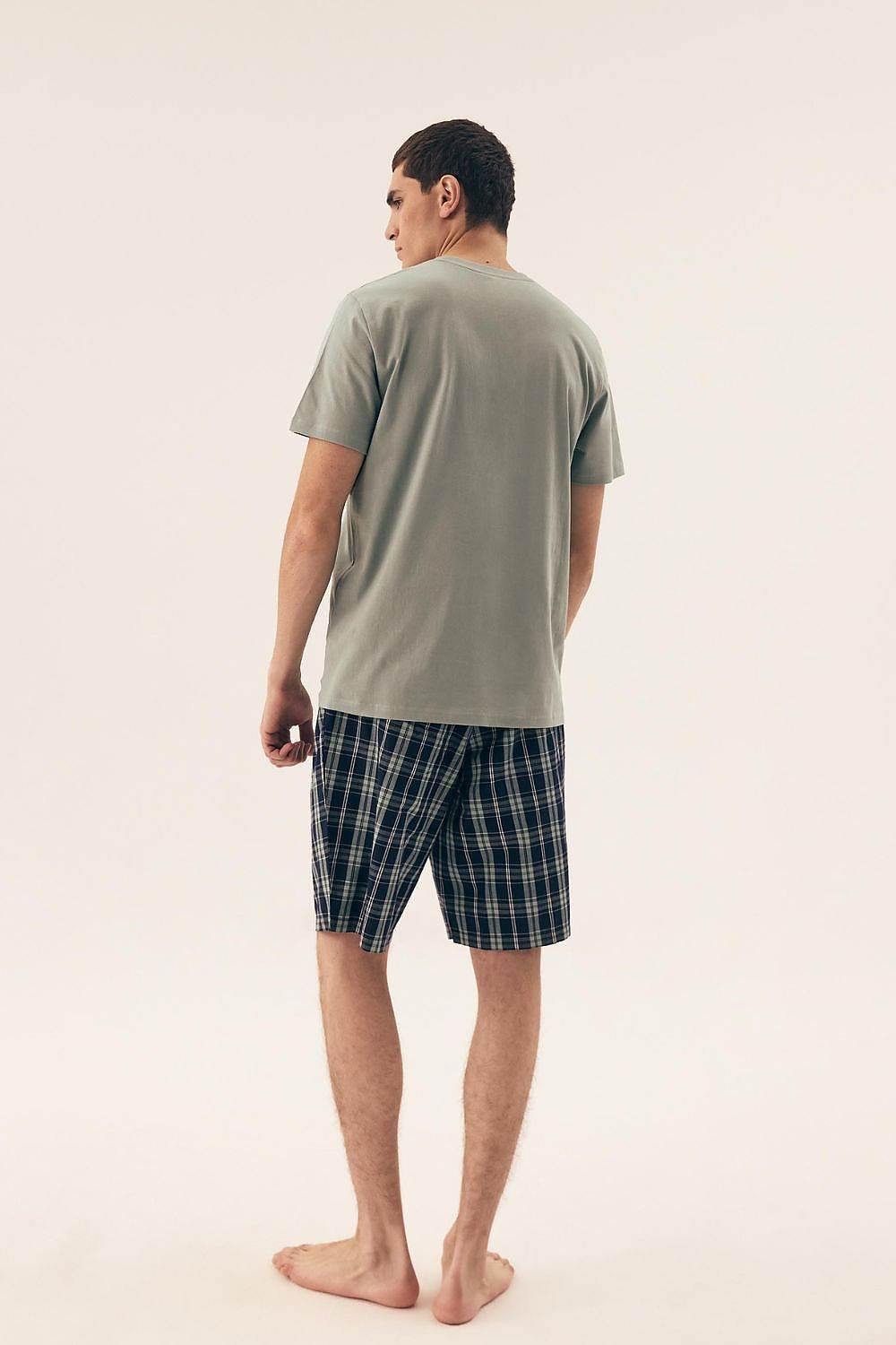 Pyjama Model 208067 Henderson - Stay Covered