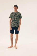 Pyjama Model 208070 Henderson - Stay Covered