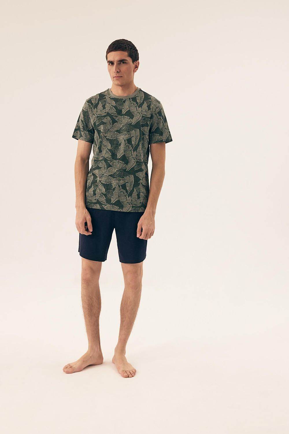 Pyjama Model 208070 Henderson - Stay Covered