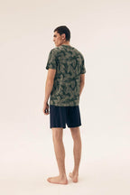 Pyjama Model 208070 Henderson - Stay Covered