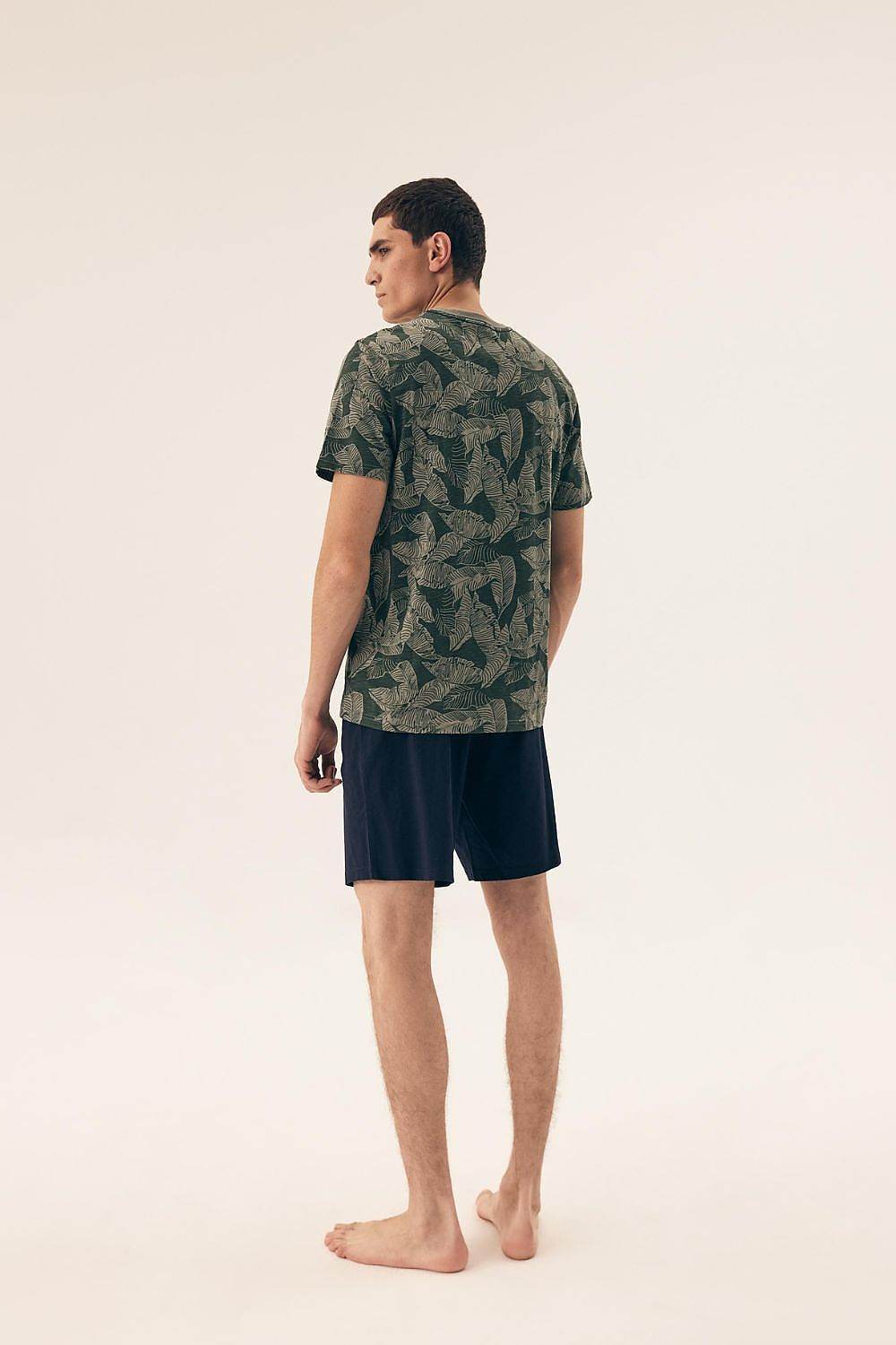 Pyjama Model 208070 Henderson - Stay Covered