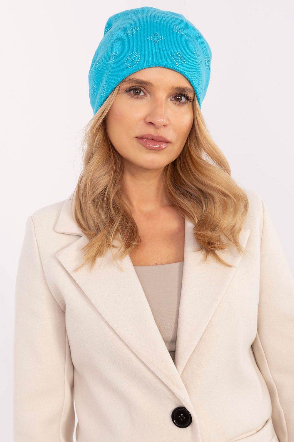 Mütze Model 189899 AT - Stay Covered