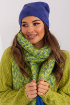 Mütze Model 189899 AT - Stay Covered