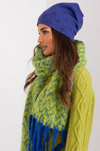 Mütze Model 189899 AT - Stay Covered