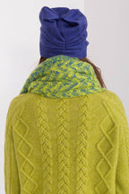 Mütze Model 189899 AT - Stay Covered