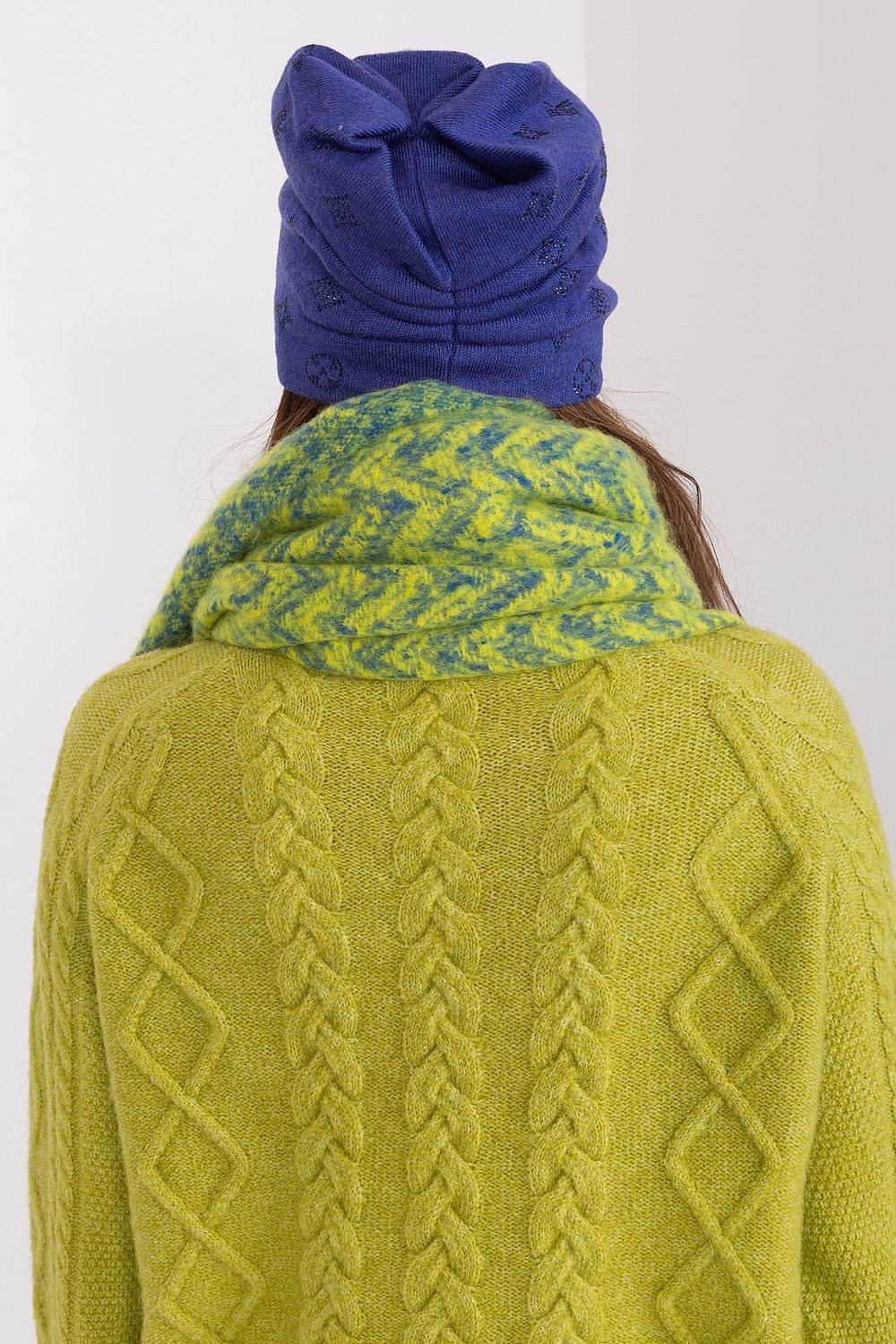 Mütze Model 189899 AT - Stay Covered