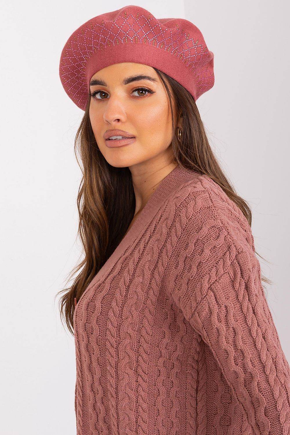 Baskenmütze Model 208244 AT - Stay Covered