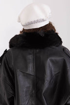 Baskenmütze Model 208244 AT - Stay Covered