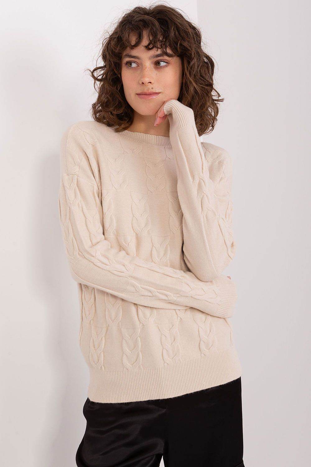 Cardigan Model 199545 AT - Stay Covered