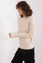 Cardigan Model 199545 AT - Stay Covered