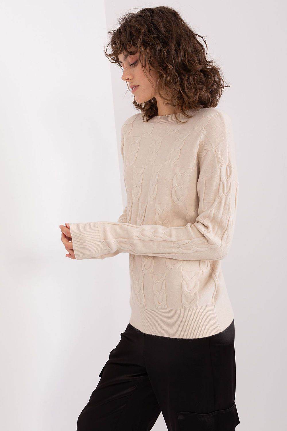 Cardigan Model 199545 AT - Stay Covered