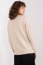 Cardigan Model 199545 AT - Stay Covered