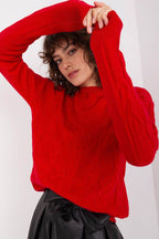 Cardigan Model 199545 AT - Stay Covered
