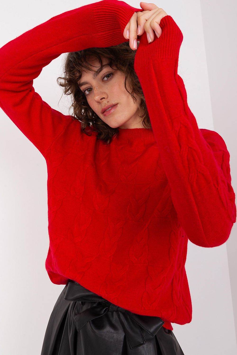 Cardigan Model 199545 AT - Stay Covered