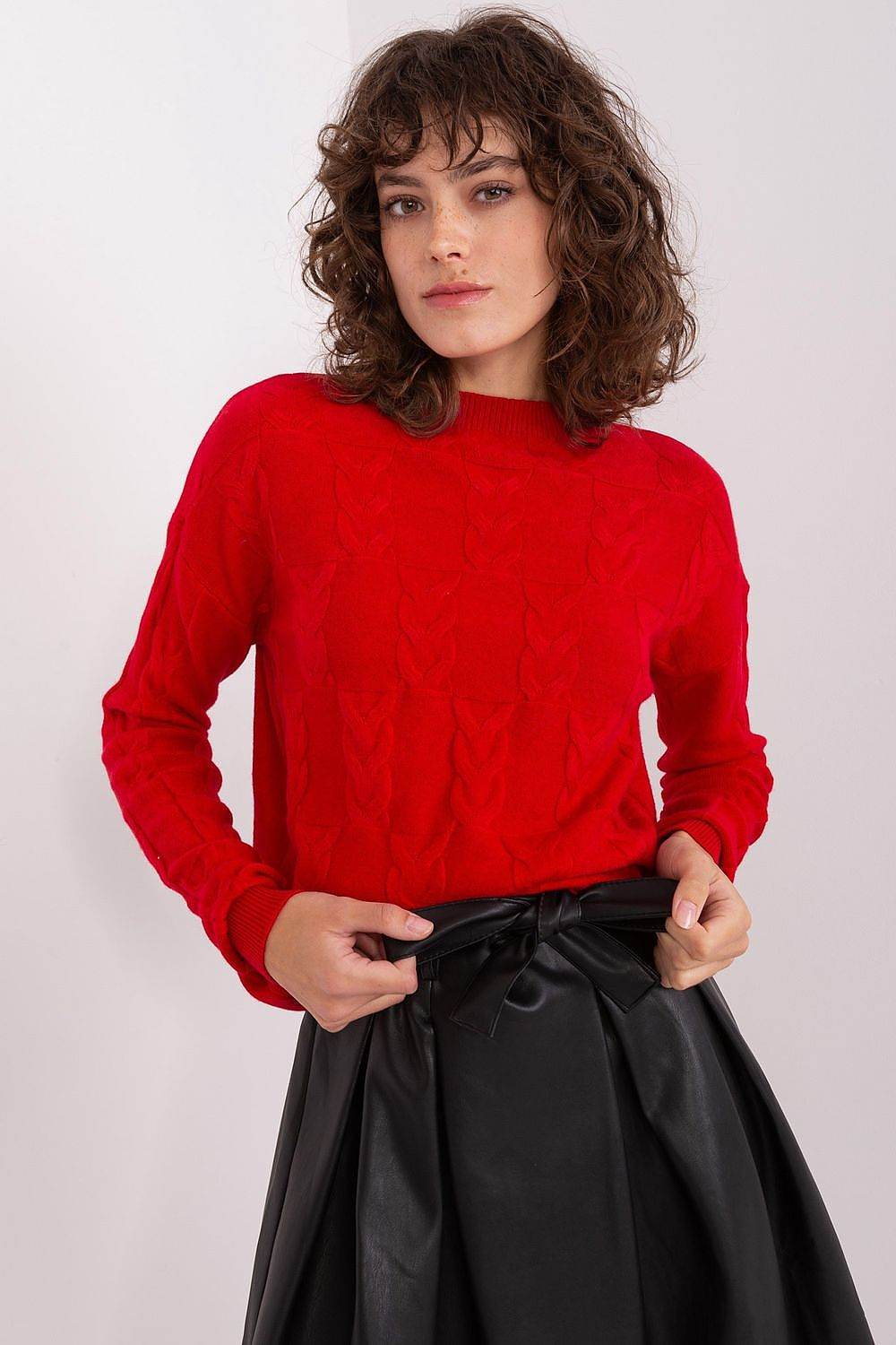 Cardigan Model 199545 AT - Stay Covered