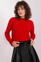 Cardigan Model 199545 AT - Stay Covered