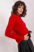 Cardigan Model 199545 AT - Stay Covered