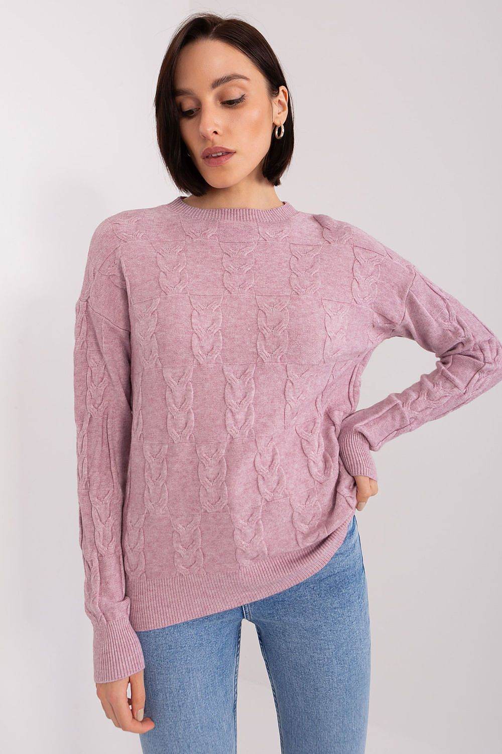 Cardigan Model 199545 AT - Stay Covered