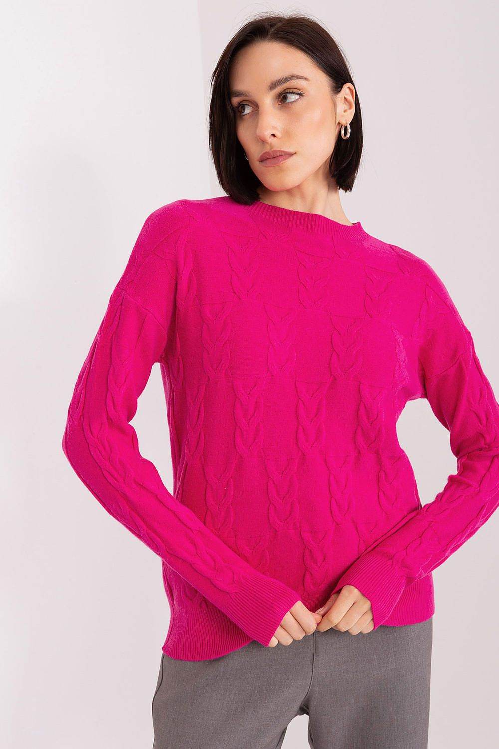 Cardigan Model 199545 AT - Stay Covered