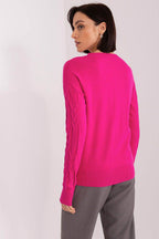 Cardigan Model 199545 AT - Stay Covered