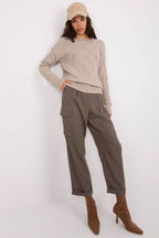 Cardigan Model 199545 AT - Stay Covered